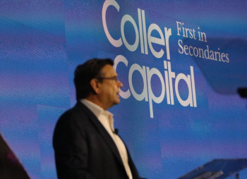 EQT приобретёт компанию по управлению частным капиталом Coller Capital за $3,7 млрд